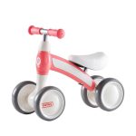 QPLAY CUTEY BALANS BICIKL - PINK