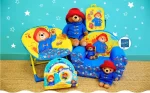 Igračka medvjedić Paddington 45cm - Slika 7