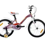 Sprint dječji bicikl Alice 18" purple