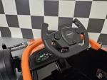 McLaren Formula 1 električni dječji automobil 12 volti - Slika 7