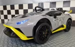 Dječji automobil Lamborghini Huracan STO drift - Slika 2