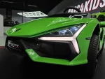 Dječji auto Lamborghini Revuelto 2 osobe 24 volta - Slika 6