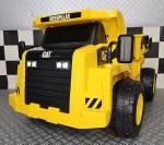 Caterpillar dječji kiper kamion 12 volti
