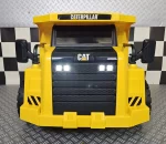 Caterpillar dječji kiper kamion 12 volti - Slika 3
