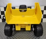 Caterpillar dječji kiper kamion 12 volti - Slika 6