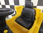 Caterpillar dječji kiper kamion 12 volti - Slika 8