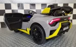 Dječji automobil Lamborghini Huracan STO drift - Slika 5