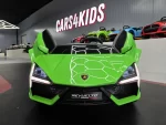 Dječji auto Lamborghini Revuelto 2 osobe 24 volta - Slika 2