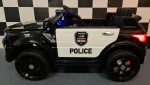 Policijski automobil električna igračka dječji džip 12V 2.4G RC - Slika 4