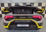 Dječji automobil Lamborghini Huracan STO drift - Slika 6