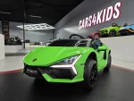 Dječji auto Lamborghini Revuelto 2 osobe 24 volta