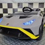 Dječji automobil Lamborghini Huracan STO drift