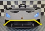 Dječji automobil Lamborghini Huracan STO drift - Slika 3