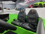 Dječji auto Lamborghini Revuelto 2 osobe 24 volta - Slika 9