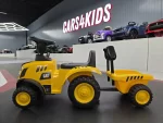 Caterpillar vozilo za vožnju s prikolicom - Slika 3