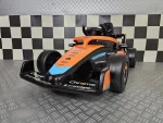 McLaren Formula 1 električni dječji automobil 12 volti