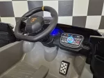 Dječji automobil Lamborghini Huracan STO drift - Slika 9