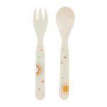 STERNTALER SET ZA JELO - PATKA EDDA - Slika 5