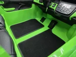 Dječji auto Lamborghini Revuelto 2 osobe 24 volta - Slika 10