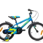Sprint dječji bicikl Robix 16" Blue