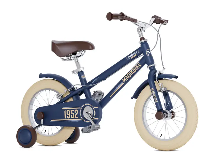 classic Magikbike dječji bicikl 16" 1952 - Slika 1