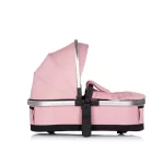 Chipolino dječja kolica Euphoria 3u1 Powder Pink - Slika 16