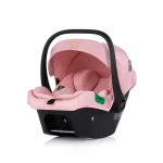 Chipolino dječja kolica Euphoria 3u1 Powder Pink - Slika 18