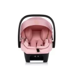 Chipolino dječja kolica Euphoria 3u1 Powder Pink - Slika 17