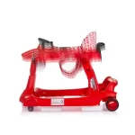 Chipolino hodalica Airplane 3u1 - Red - Slika 8