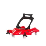 Chipolino hodalica Airplane 3u1 - Red - Slika 2