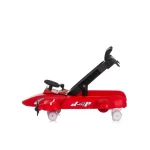 Chipolino hodalica Airplane 3u1 - Red - Slika 4