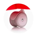 Chipolino hodalica Airplane 3u1 - Red - Slika 6