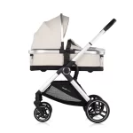 Chipolino dječja kolica Euphoria 3u1 Cashmere - Slika 4