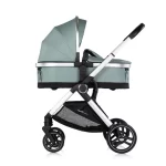 Chipolino dječja kolica Euphoria 3u1 Matcha - Slika 4