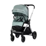 Chipolino dječja kolica Euphoria 3u1 Matcha - Slika 5