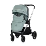 Chipolino dječja kolica Euphoria 3u1 Matcha - Slika 6