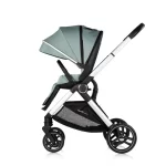 Chipolino dječja kolica Euphoria 3u1 Matcha - Slika 7