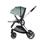 Chipolino dječja kolica Euphoria 3u1 Matcha - Slika 9