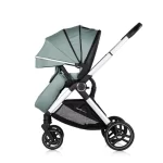 Chipolino dječja kolica Euphoria 3u1 Matcha - Slika 10