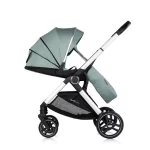 Chipolino dječja kolica Euphoria 3u1 Matcha - Slika 11