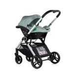Chipolino dječja kolica Euphoria 3u1 Matcha - Slika 13