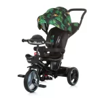 Chipolino tricikl Be Active - Jungle
