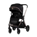 Chipolino dječja kolica Euphoria 3u1 Noir - Slika 5