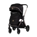 Chipolino dječja kolica Euphoria 3u1 Noir - Slika 6