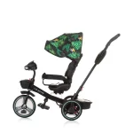 Chipolino tricikl Be Active - Jungle - Slika 6