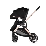 Chipolino dječja kolica Euphoria 3u1 Noir - Slika 10