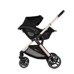 Chipolino dječja kolica Euphoria 3u1 Noir - Slika 12
