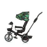 Chipolino tricikl Be Active - Jungle - Slika 2