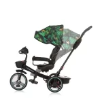 Chipolino tricikl Be Active - Jungle - Slika 7