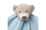 Interbaby tješilica za bebe Medo plava - Slika 3